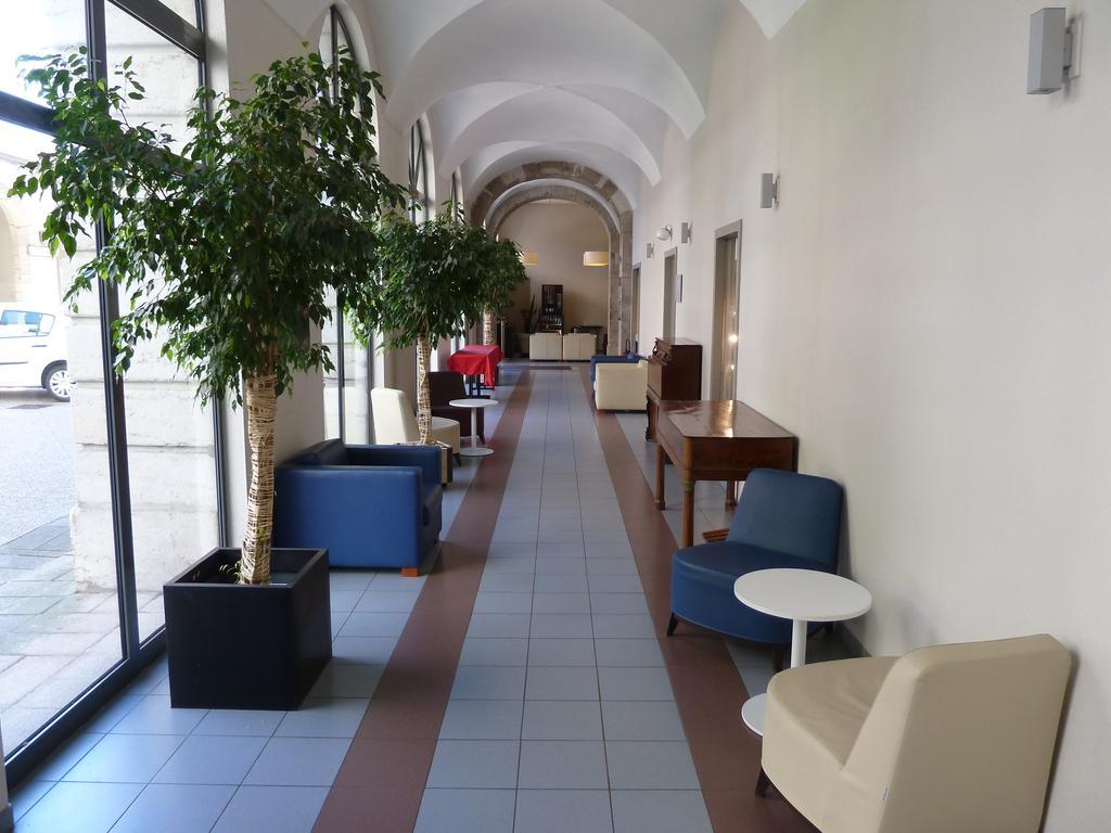 Résidence Villemanzy Lione Esterno foto